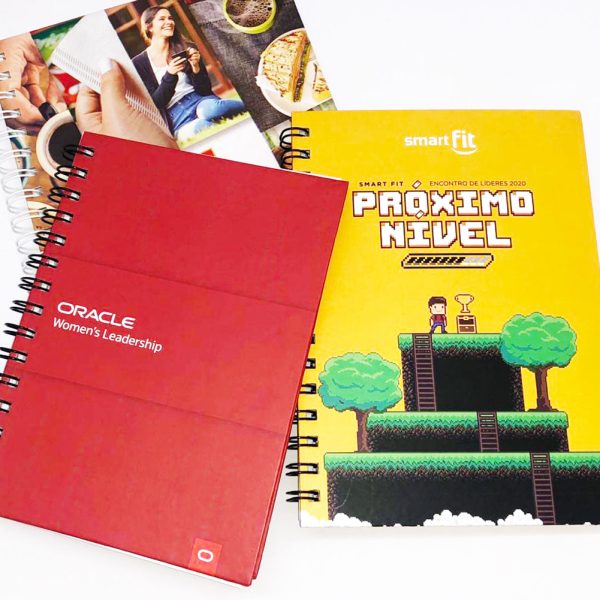 Agenda e Planners